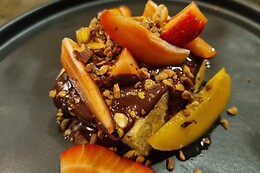 Cinnamon Restaurante Indiano - Saldanha