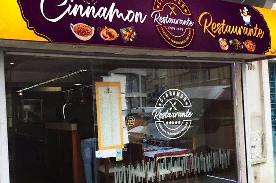 Cinnamon Restaurante Indiano - Penha de França - photo 8