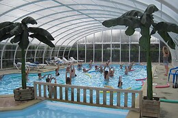 Seasonova  camping Le Point Du Jour