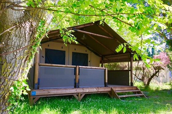 Seasonova  camping Le Point Du Jour - photo 2