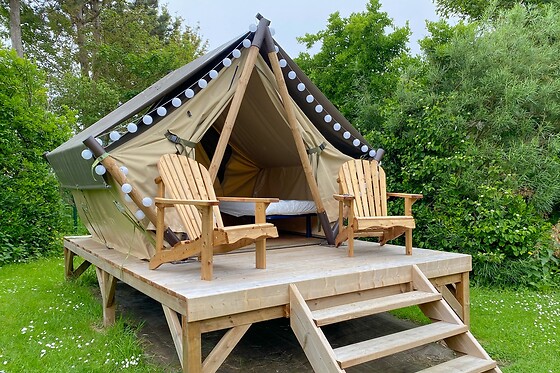 Seasonova  camping Le Point Du Jour - photo 0