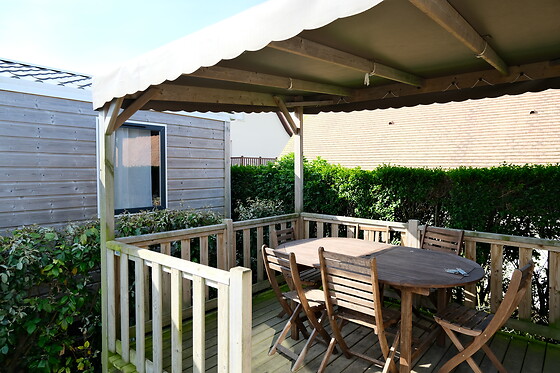 Seasonova  camping Le Point Du Jour - photo 5