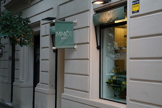 MIMOT BEAUTY - photo 1
