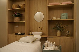 MIMOT BEAUTY