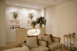 MIMOT BEAUTY