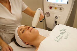 MIMOT BEAUTY