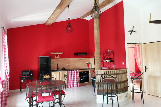 Gîtes Tout au sud de la France - photo 2