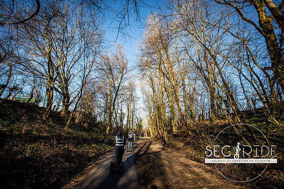 Segride - photo 0
