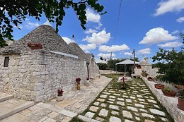 I trulli di Pastore