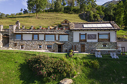 La Mason D’la Sfissi