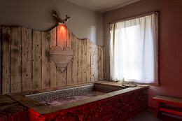 La Mason D’la Sfissi