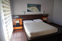 HOTEL LAS NAVAS