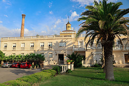 HOTEL LAS NAVAS