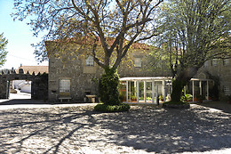 QUINTA DO TERREIRO