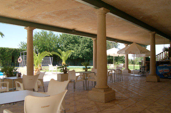HOTEL LAS NAVAS - photo 7