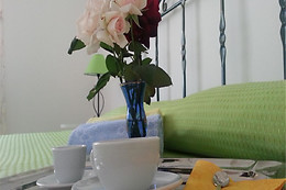 B&B Al Tetto Rosso