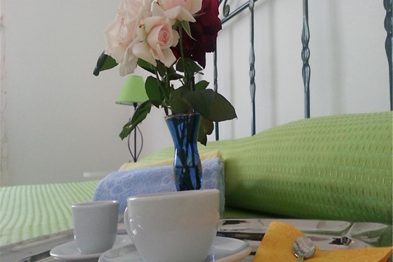 B&B Al Tetto Rosso - photo 1