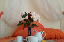 B&B Al Tetto Rosso