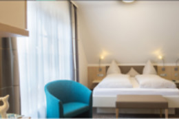 Kohlers Hotel & Speiselokal Engel