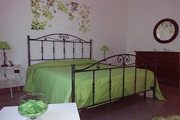 B&B Al Tetto Rosso