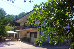 B&B Al Tetto Rosso