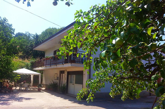 B&B Al Tetto Rosso - photo 5