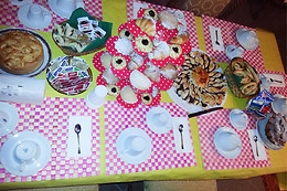 B&B Al Tetto Rosso