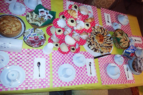 B&B Al Tetto Rosso - photo 6