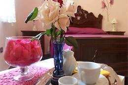 B&B Al Tetto Rosso