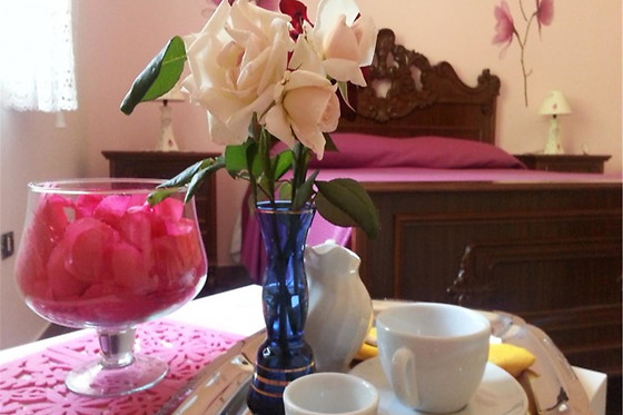 B&B Al Tetto Rosso - photo 7