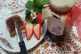 B&B Al Tetto Rosso