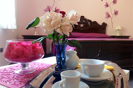 B&B Al Tetto Rosso - photo 9