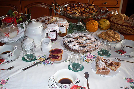 B&B Al Tetto Rosso - photo 11