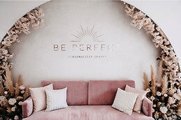 Be Perfect