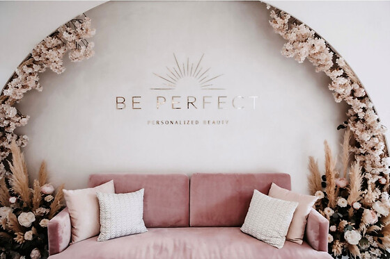 Be Perfect - photo 1