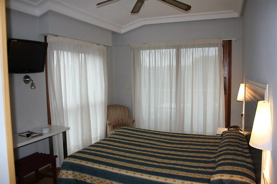 HOTEL MONTE ULIA - photo 2