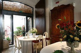 CASA ARIZO