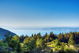 Zenitude Hôtel-Résidences :  Evian - Les Terrasses du Lac ***