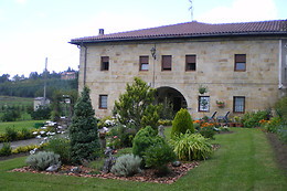 ETXEBARRI LANDETXEA