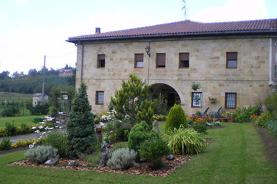 ETXEBARRI LANDETXEA - photo 3