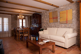 CASA ARIZO