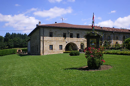 ETXEBARRI LANDETXEA