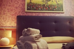 Online Booking EPS