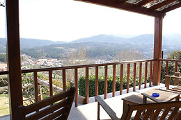 CASA DE CANHÕES
