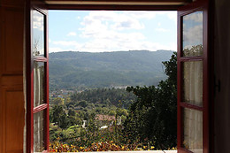 CASA DE CANHÕES