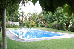 CASA DE CANHÕES