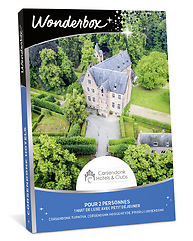 Corsendonk Hotels