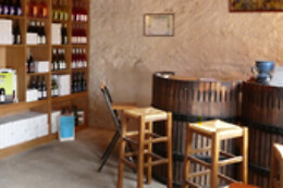 Domaine du pont de Livier