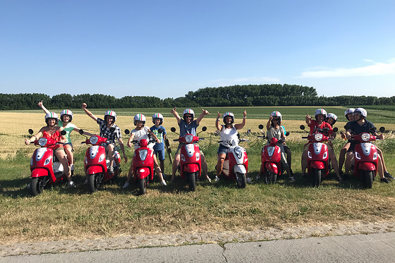 ScootMoment - photo 2