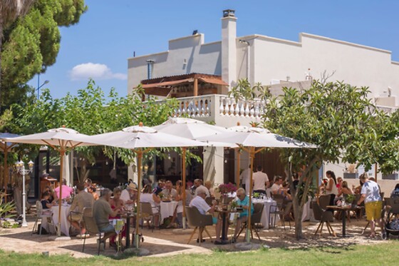 Hôtel de la Mer - Restaurant Tom Cariano - photo 3